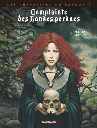 Complainte des landes perdues