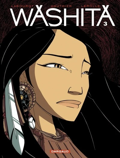 Washita, tome 3