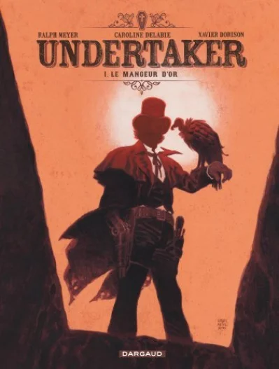 undertaker