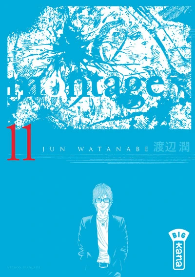 Montage, tome 11