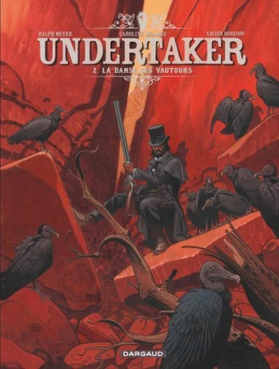 undertaker