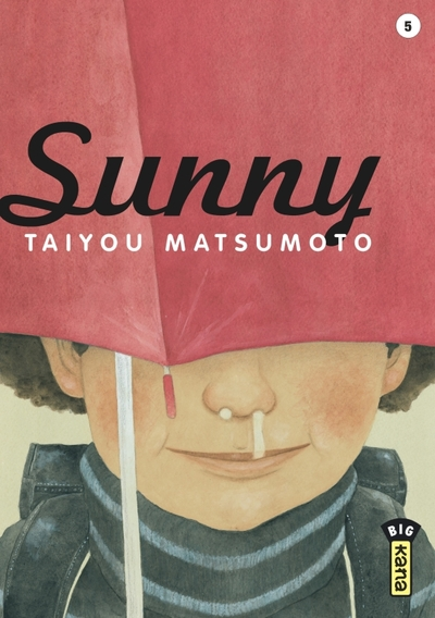 Sunny, tome 5