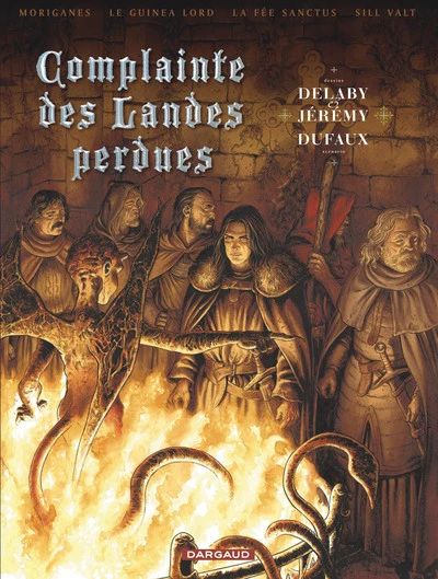 Complainte des landes perdues