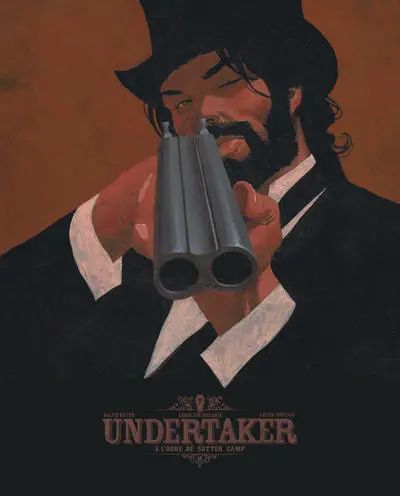 undertaker