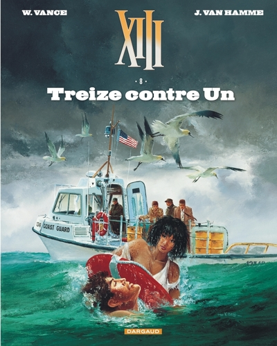 XIII