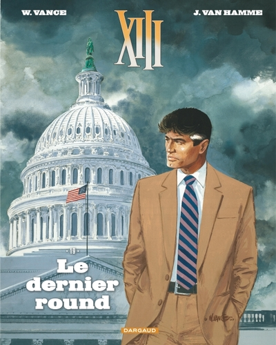 XIII