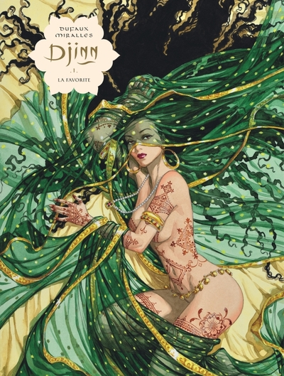 Djinn