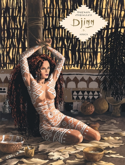 Djinn