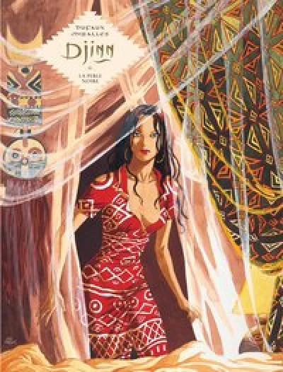 Djinn