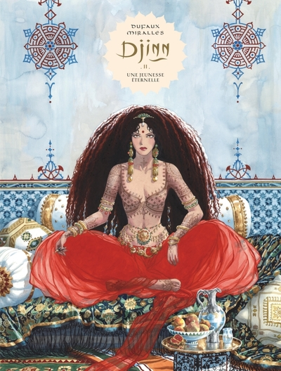 Djinn