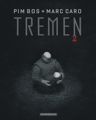 Tremen, tome 2