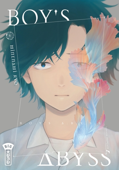 Boy's Abyss, tome 6