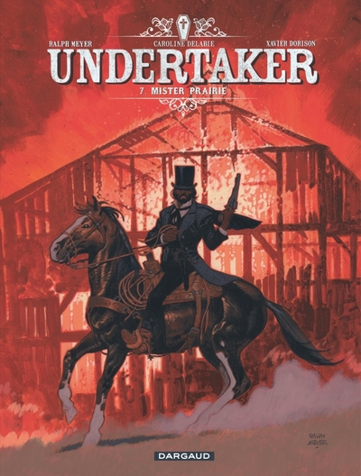 undertaker