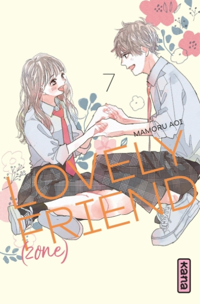 Lovely friend(zone), tome 7