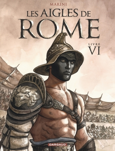 Les Aigles de Rome