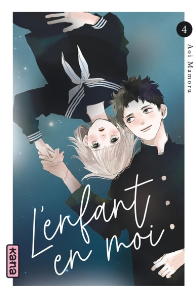 L'enfant en moi, tome 4