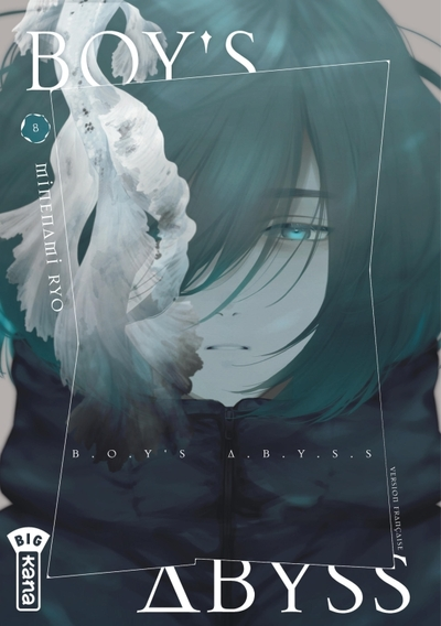 Boy's Abyss, tome 8