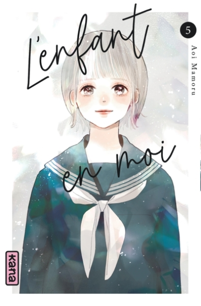 L'enfant en moi, tome 5