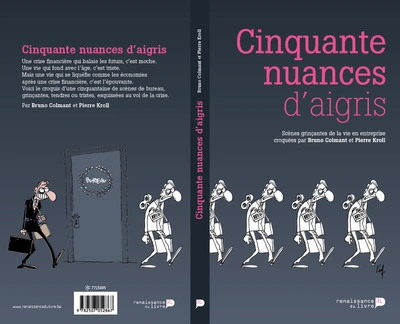 Cinquante nuances d'aigris