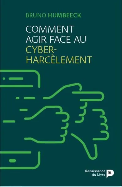 Comment agir face au cyberharcèlement