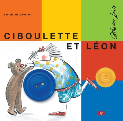 Ciboulette et Léon