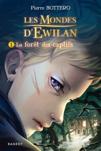 Les Mondes d'Ewilan
