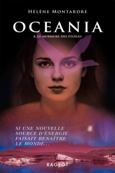Oceania, Tome 4 : Le murmure des étoiles