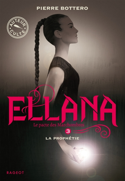 Le Pacte des MarchOmbres
