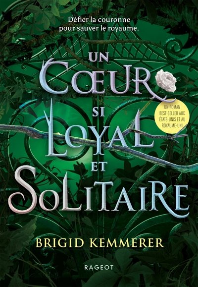 Un coeur si loyal et solitaire