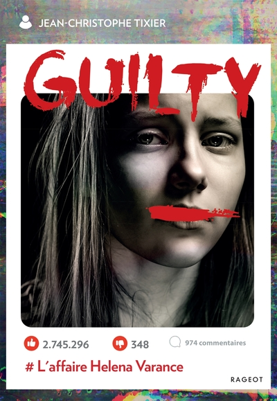 Guilty : L'affaire Helena Varance