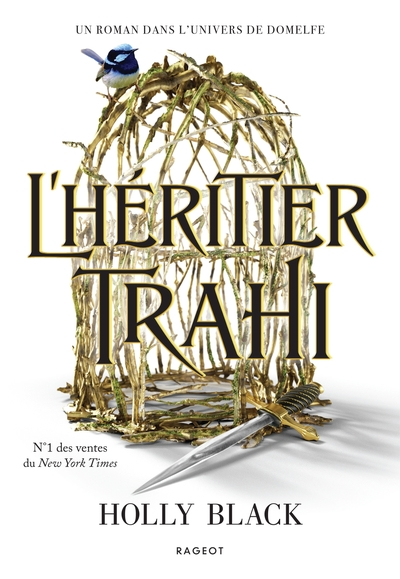 The Stolen Heir