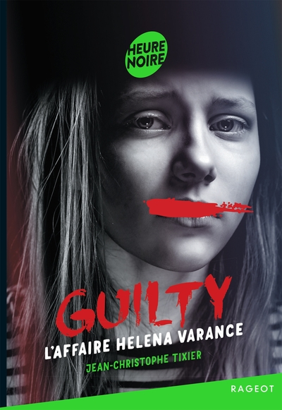 Guilty : L'affaire Helena Varance
