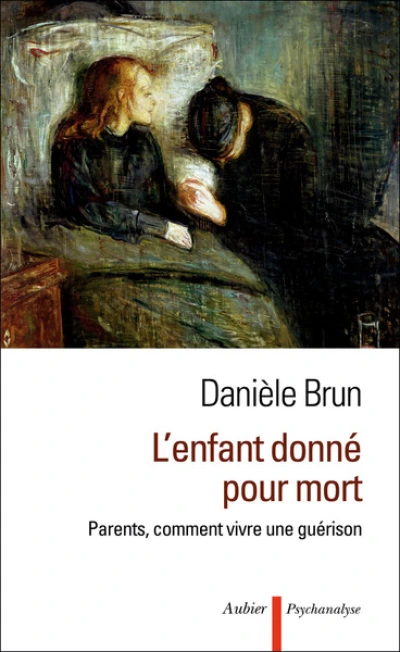 L'enfant donne pour mort