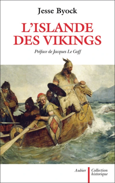 L'Islande des Vikings