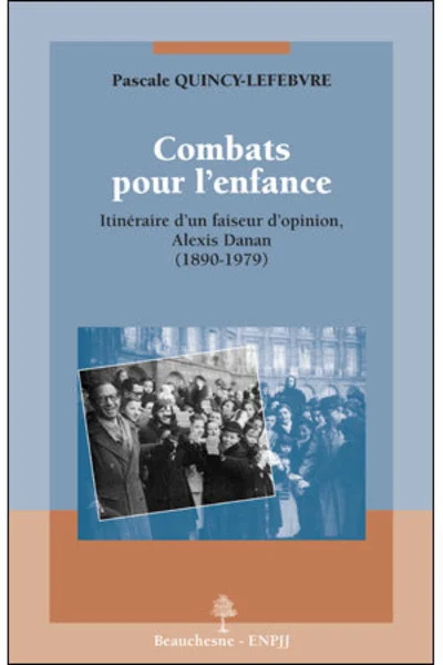 Combats pour l'enfance