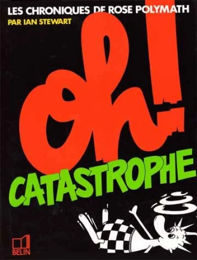 Oh, catastrophe