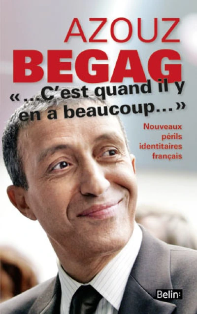 ...C'est quand il y en a beaucoup...'' - Nouveaux périls identitaires français
