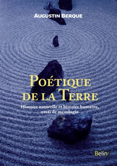 POETIQUE DE LA TERRE-HISTOIRE NATURELLE