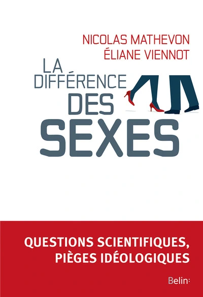 La différence des sexes