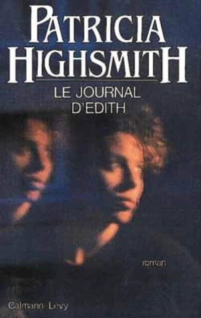 Le journal d'Edith