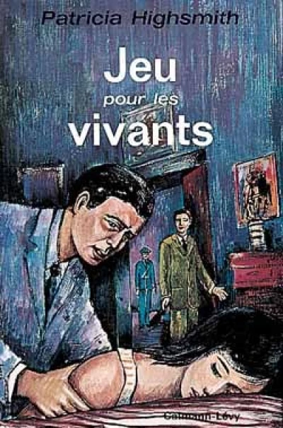 Jeu pour les vivants