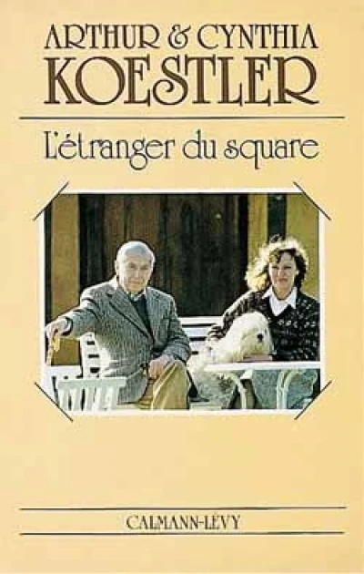 L'étranger du square