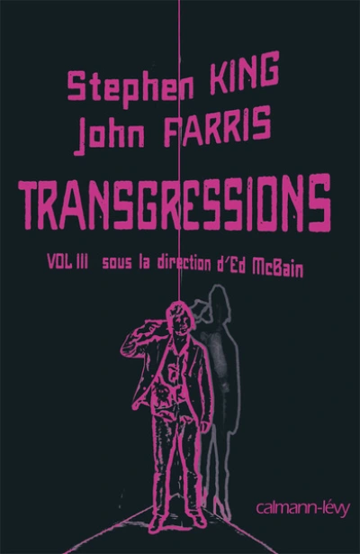 Transgressions