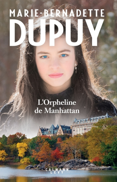 L'Orpheline de Manhattan