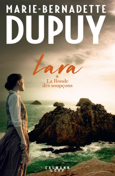 Lara - 6 volumes