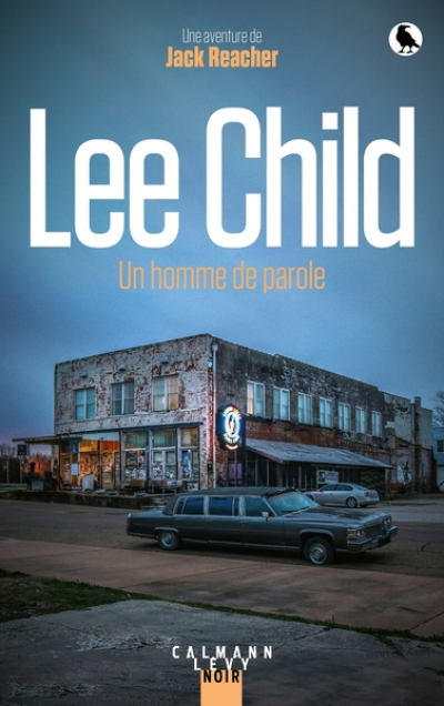 Jack Reacher, tome 24 : Un homme de parole