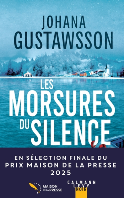 Les morsures du silence