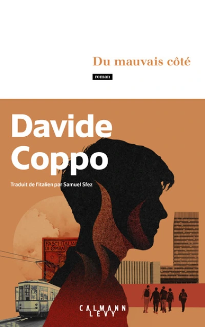 Du mauvais côté
