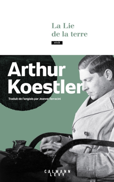 La lie de la terre