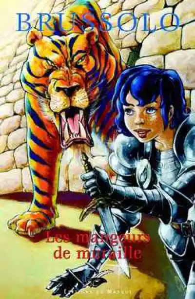 Sigrid et les mondes perdus